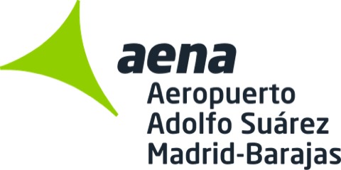 Getting in from Barajas