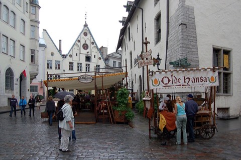 Olde Hansa