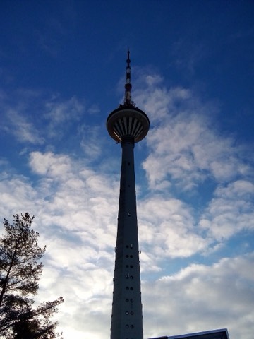 Tallinn TV Tower