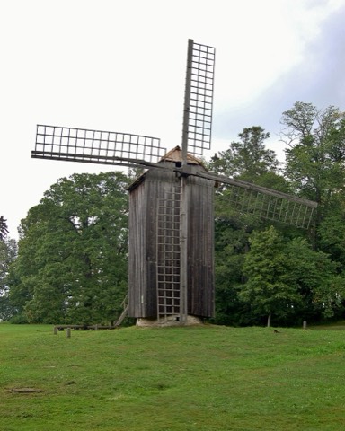 Estonian Open Air Museum